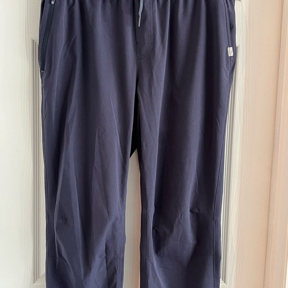 L.L. Bean Slate Blue Pants